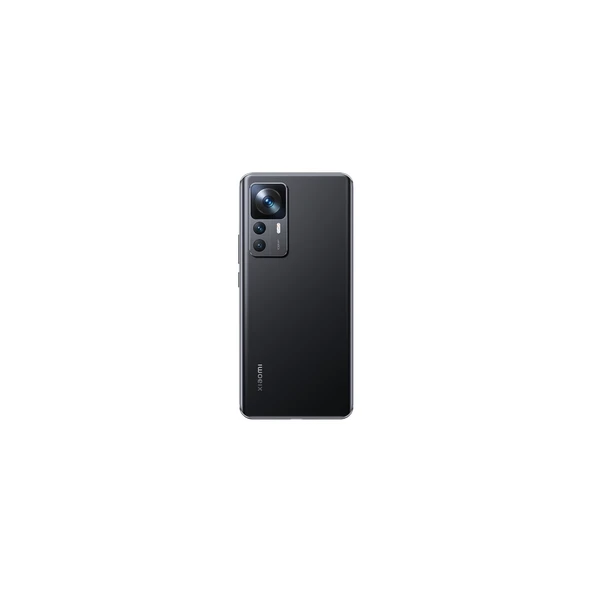Xiaomi Mi 12T 256 GB 8 GB Ram (Xiaomi Türkiye Garantili) Siyah - 3