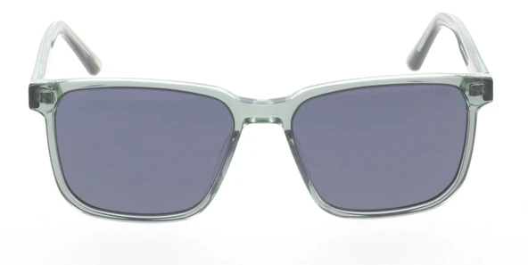 Hawk HW2230-03 55 Polarize Unisex Güneş Gözlüğü - Resim 2