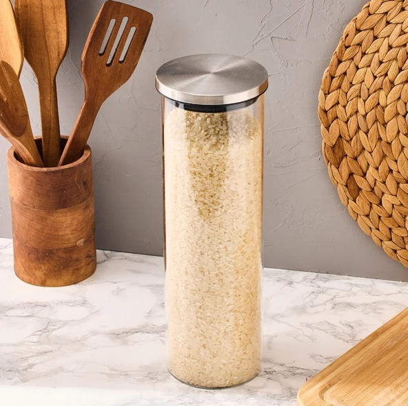 Aryıldız Fıne 1700ML Saklama Kabı