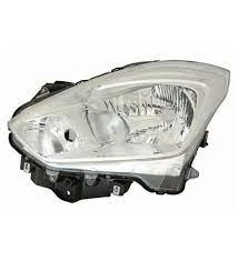 Suzuki Swift GL 17-20 SOL FAR tw