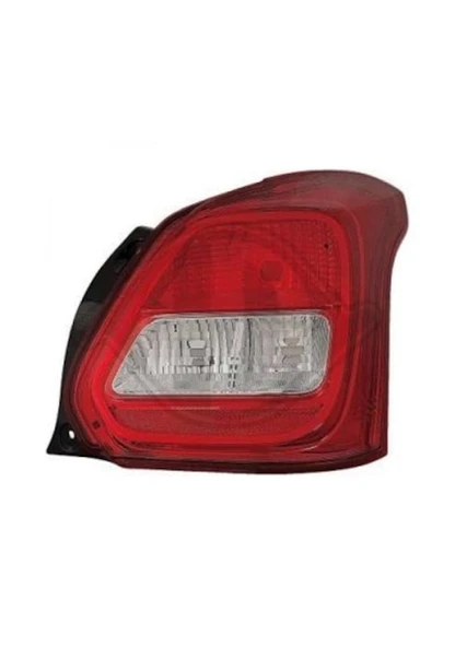 Suzuki Swift 17-21 Sağ Stop Lambası
