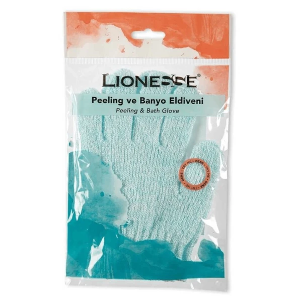 Lionesse Banyo Eldiveni - 206 ürün görseli