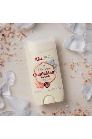 Old Spice Gentleman's Himalayan Sea Salt Deodorant 85 gr - 3