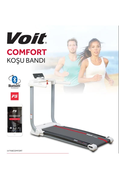 Comfort Koşu Bandı