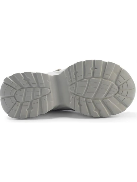LUMBERJACK LIMIT 5FX BEJ DOLGU TABAN SPOR SANDALET - 6