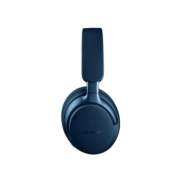 Bose QuietComfort Ultra Kablosuz Kulak Üstü Kulaklık - Lunar Blue - 4