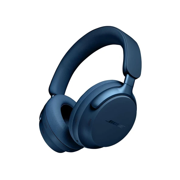 Bose QuietComfort Ultra Kablosuz Kulak Üstü Kulaklık - Lunar Blue - 2