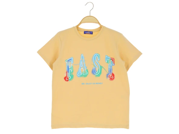 Erkek Çocuk T-Shirt - 6