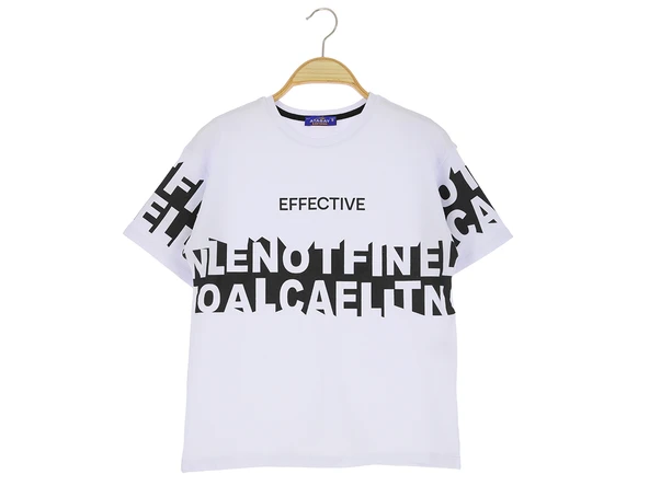 Erkek Çocuk T-Shirt - 7