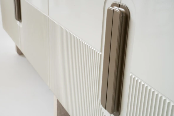 ZEN MDF KONSOL VE AYNA - Resim 4