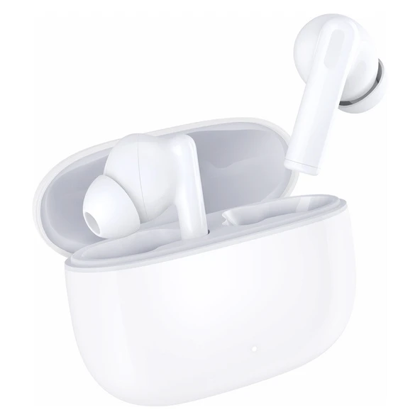 Honor Choice Earbuds Prague X7 Lite Beyaz Kulak İçi Bluetooth Kulaklık - 4