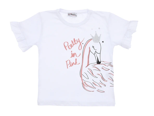 Kız çocuk T-Shirt