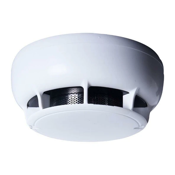 TEKNİM ALARM DUMAN DEDEKTÖRÜ TSD-5135 TABAN HARİÇ
