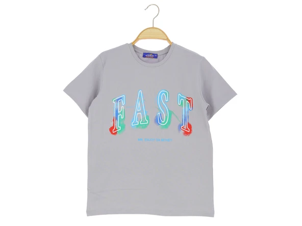 Erkek Çocuk T-Shirt - 7