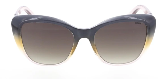 Hawk HW2210-02 55 Kadın Güneş Gözlüğü - Resim 2