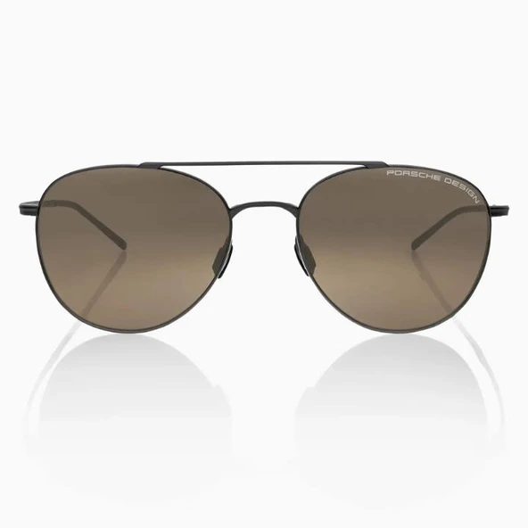 Porsche Design P8947  56D169 Erkek Güneş Gözlüğü - Resim 3
