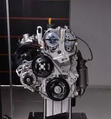 SUZUKİ ALTO 07-18 K10A MOTOR KOMPLE ÇIKMA