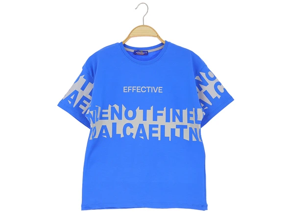 Erkek Çocuk T-Shirt - 2