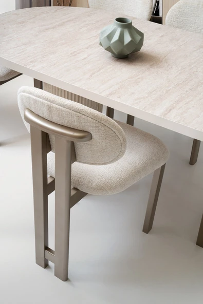ZEN MDF YEMEK ODASI TAKIMI - 5