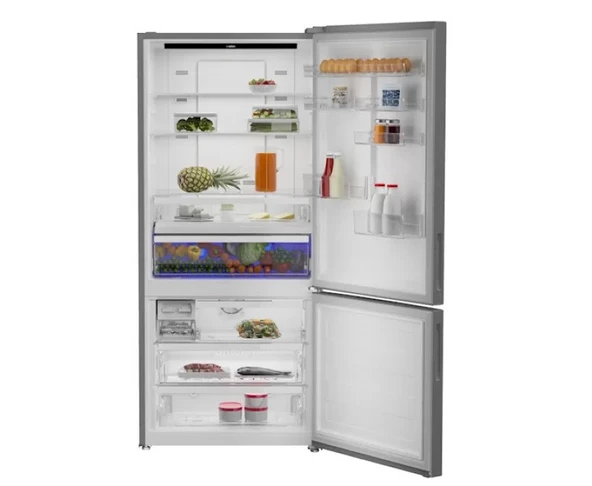 ALTUS ALK 484 XIE: No-Frost Buzdolabı - 2