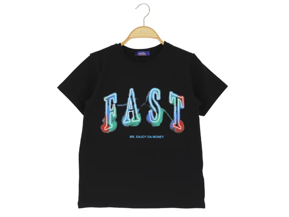 Erkek Çocuk T-Shirt - 3