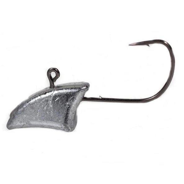 Ryuji Tiny Ajing Jig Head [5 PCS]  0,8 Gr NO:6