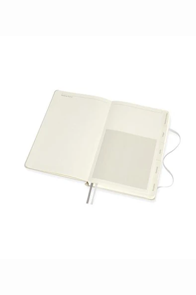 Moleskine Defter Passion Journal Wedding - Düğün Defteri - Resim 3