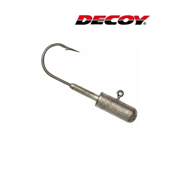 Decoy SV-67 Bachi Head Jig Head  NO:2/0 5 GR - 3