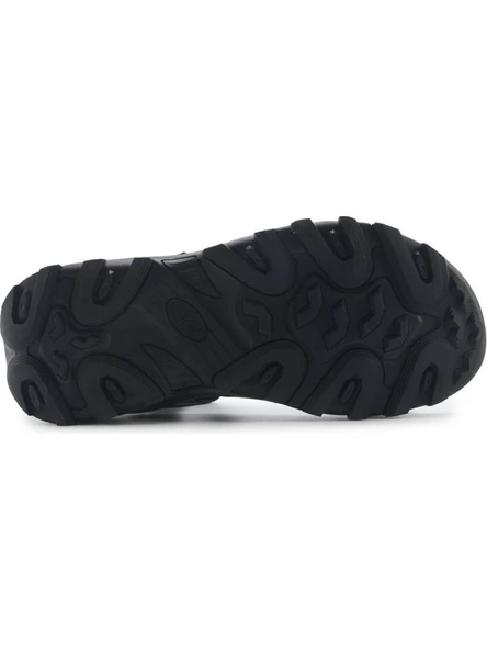 DOCKERS 238701 5FX SİYAH COMFORT CASUAL ANATOMİK SPOR SANDALET - 6