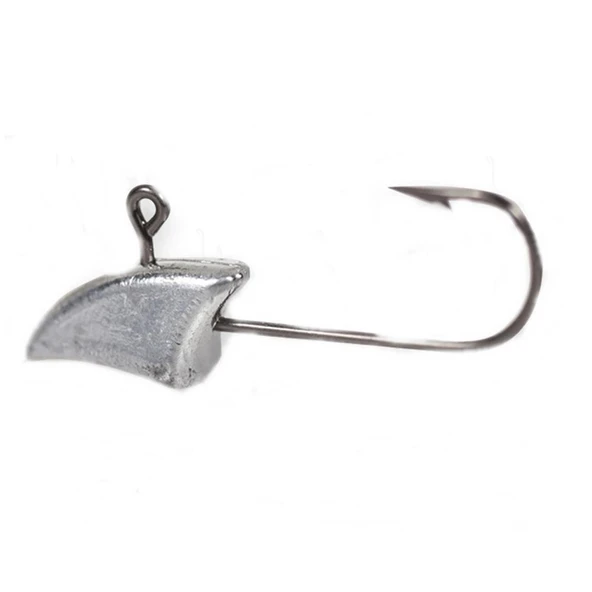 Ryuji Micro Ajing Jig Head [5 PCS]  1,3 GR NO:6