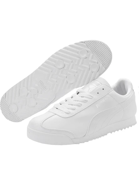 Puma ROMA BASİC 353572-21 Erkek Günlük Sneakers