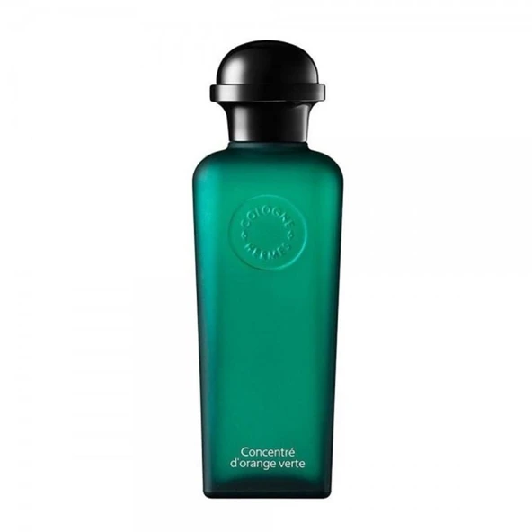 Hermes Eau d Orange Verte Aromatik-Narenciye Kokulu Muadil Alkolsüz Parfüm & Esans & Orjinal Tester Erkek Parfümü