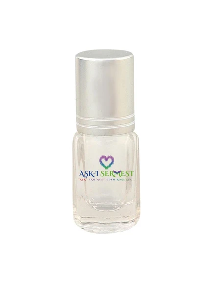 Orto Parisi Megamare  Aromatik-Aquatik  Kokulu Muadil Alkolsüz Parfüm & Esans & Orjinal Tester Erkek Parfümü