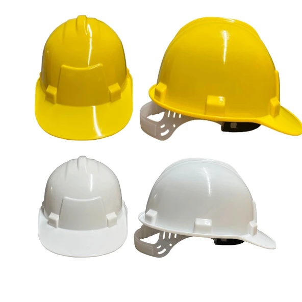 KARAM Kb 505 Baret 30 Adet Ayarsız Normal