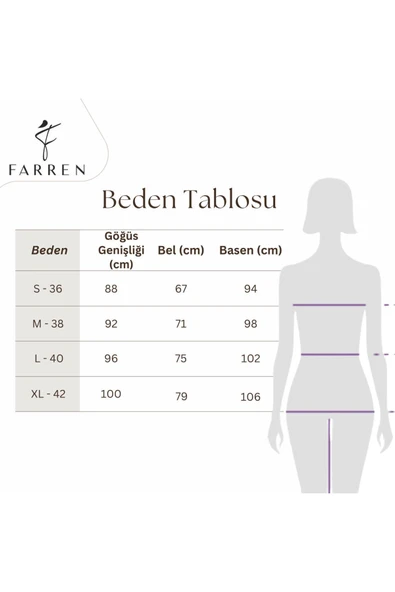 Kadın Kısa Kollu Baskı Detaylı Gömlek FRN6005 - 8