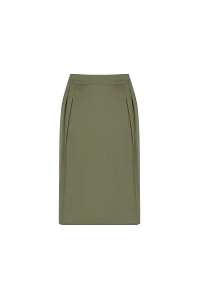 Kadın Lüks Kalem Etek FRN4000 - 12