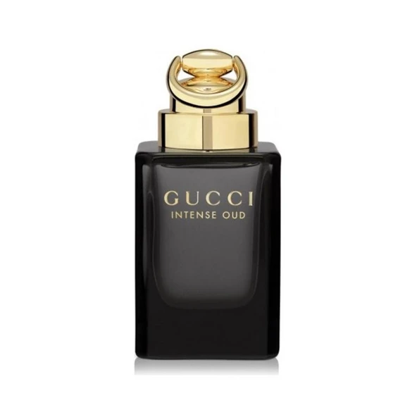 Gucci Oud Intense  Odunsu   Kokulu Muadil Alkolsüz Parfüm & Esans & Orjinal Tester Erkek Parfümü