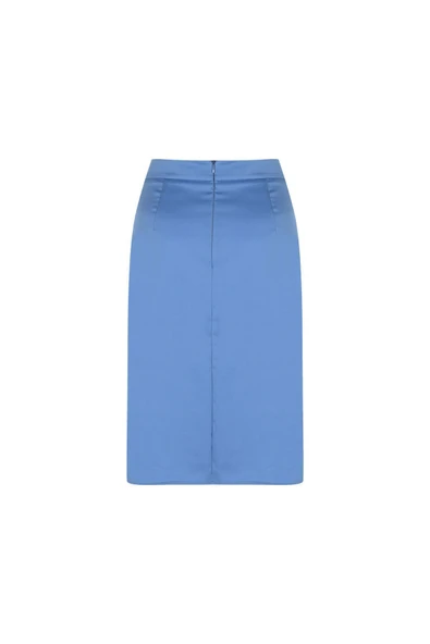 Kadın Lüks Kalem Etek FRN4000 - 4