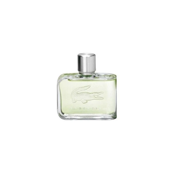 Lacoste essentiale  Ferah Kokulu Muadil Alkolsüz Parfüm & Esans & Orjinal Tester Erkek Parfümü
