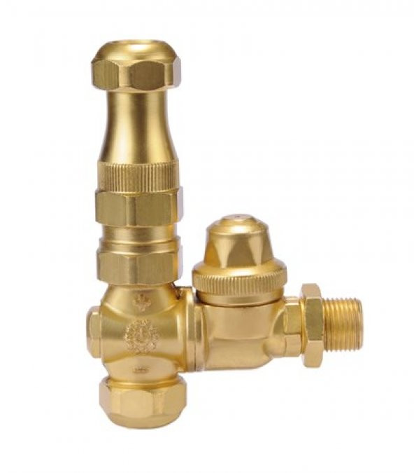 Holder Turbo Tip İlaçlama Makine Stoperli Meme-G157 - 1