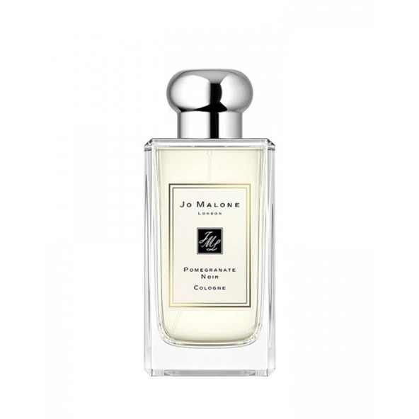 Jo Malone Pomegranate Noir Odunsu-Baharatlı Aromatik   Kokulu Muadil Alkolsüz Parfüm & Esans & Orjinal Tester Erkek Parfümü