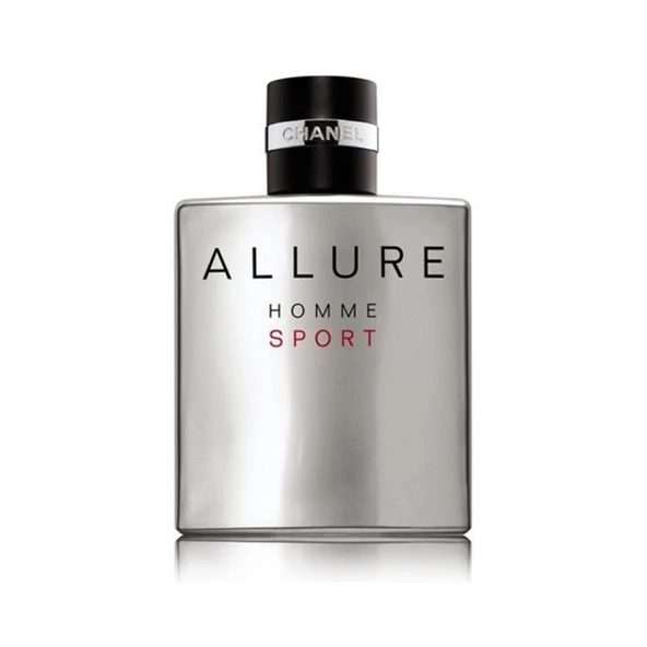 Chanel Allure Sport Ferah Kokulu Muadil Alkolsüz Parfüm & Esans & Orjinal Tester Erkek Parfümü