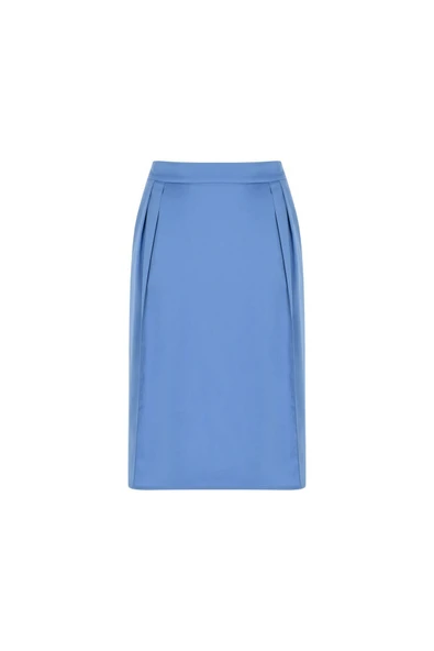 Kadın Lüks Kalem Etek FRN4000 - 3