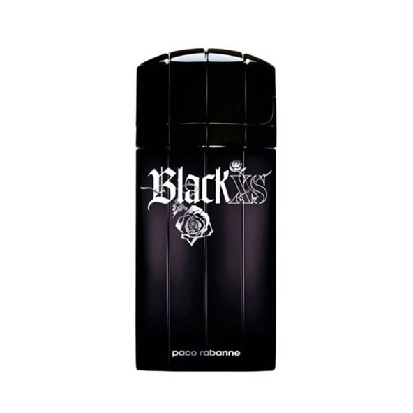 Paco Rabanne Black XS Men Oryantal-Çiçeksi Kokulu Muadil Alkolsüz Parfüm & Esans & Orjinal Tester Erkek Parfümü