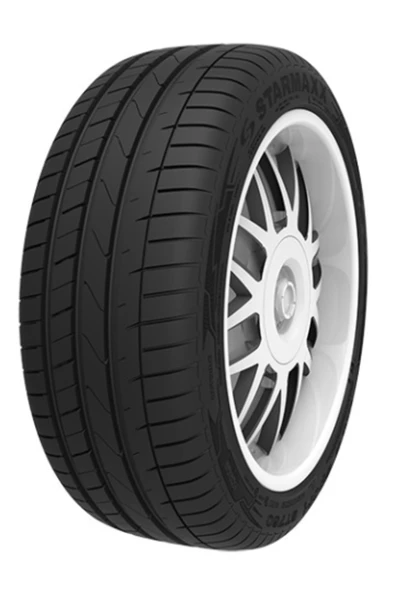 Starmaxx Ultra Sport ST760 185/55 R16 87H Yaz Lastiği - 2025 - 2