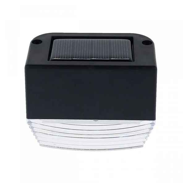 Ayt Powermaster Solar Güneş Enerjili Bahçe Korkuluk Yol Aydınlatması Karışık Renk Led Lamba - 2