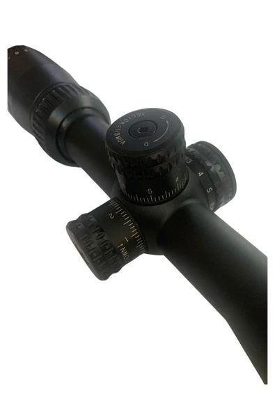 Veber 3-9x40 AOE (TP005) - 4