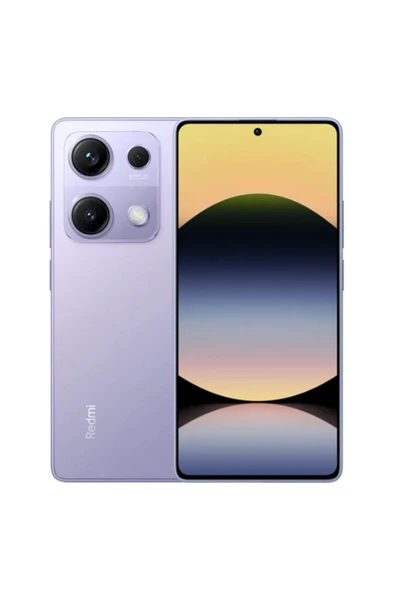 Xiaomi Redmi Note 14S 512GB Mor