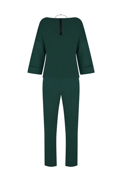 Kadın Duble Manşetli Ikili Takım FRN6102 - 5