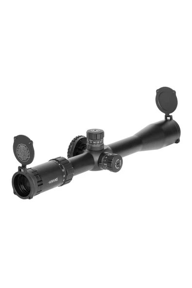 Hawke 6,5-20x42 SF Mildot IR Tüfek Dürbünü 17110 - 2